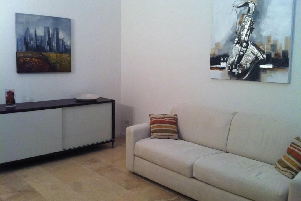 Splendida Vista Su Siena Apartment Екстериор снимка