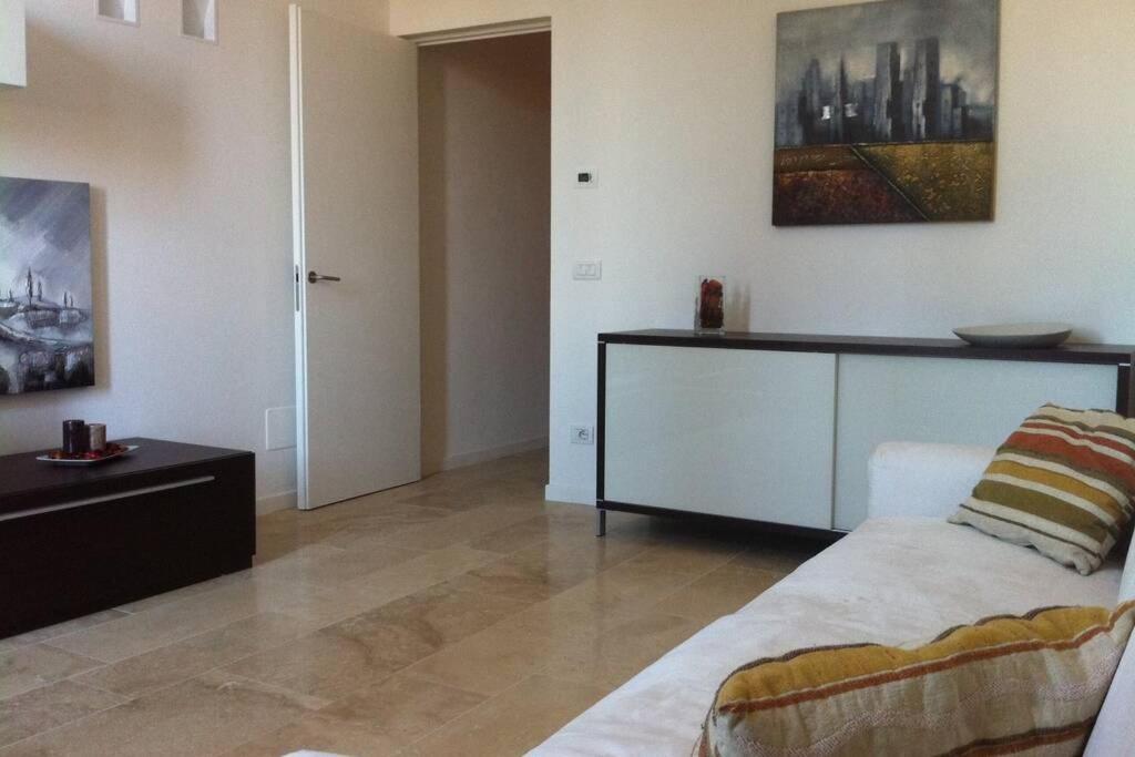 Splendida Vista Su Siena Apartment Екстериор снимка