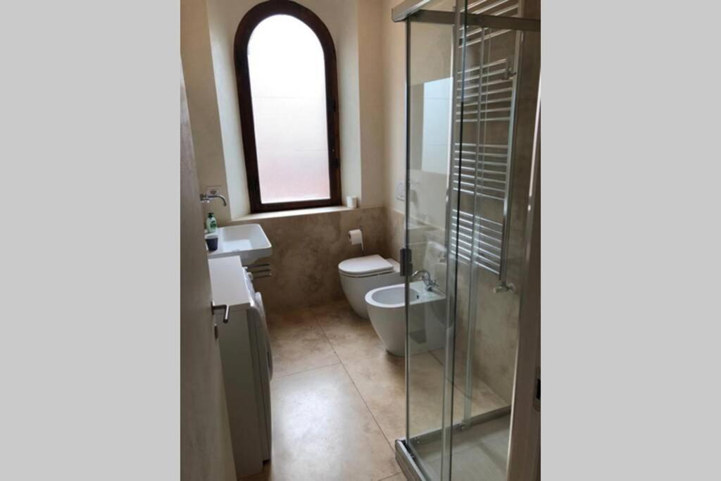 Splendida Vista Su Siena Apartment Екстериор снимка