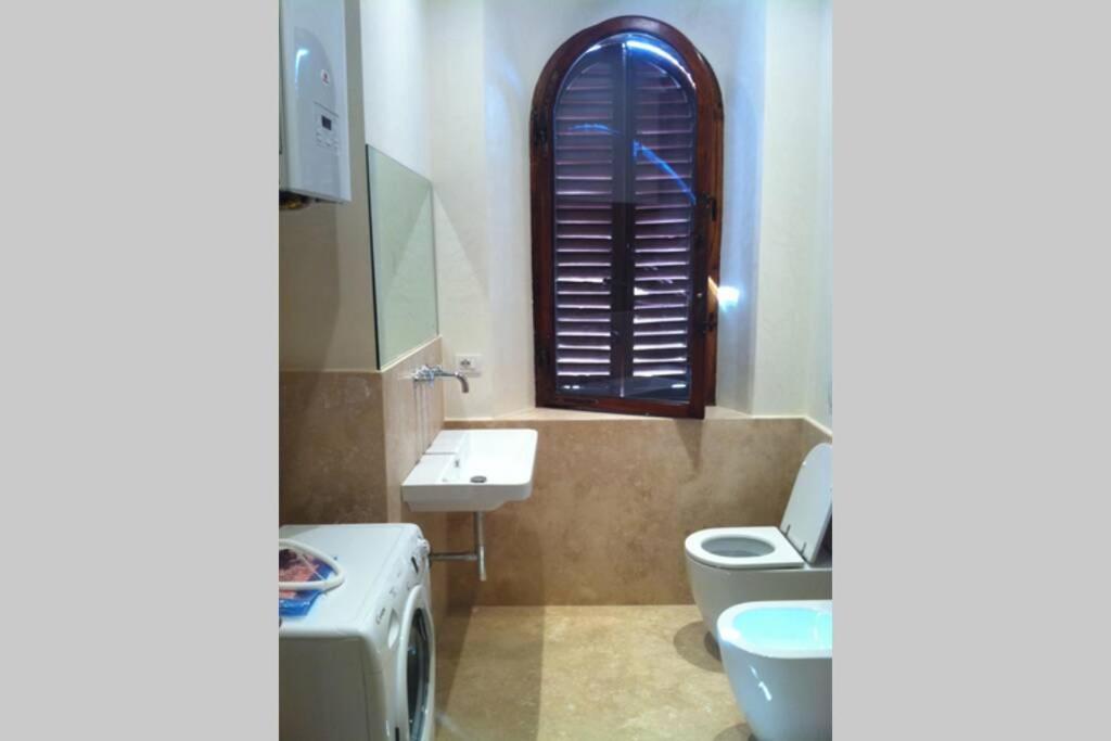 Splendida Vista Su Siena Apartment Екстериор снимка