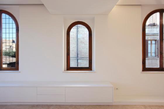 Splendida Vista Su Siena Apartment Екстериор снимка