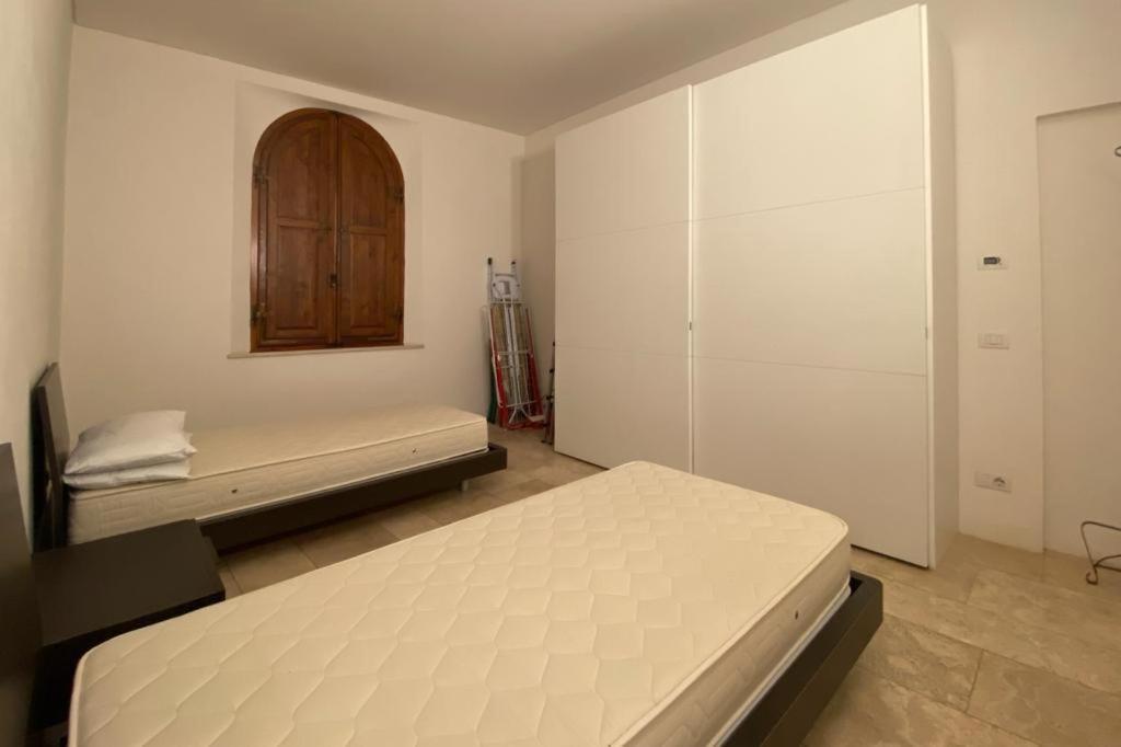 Splendida Vista Su Siena Apartment Екстериор снимка