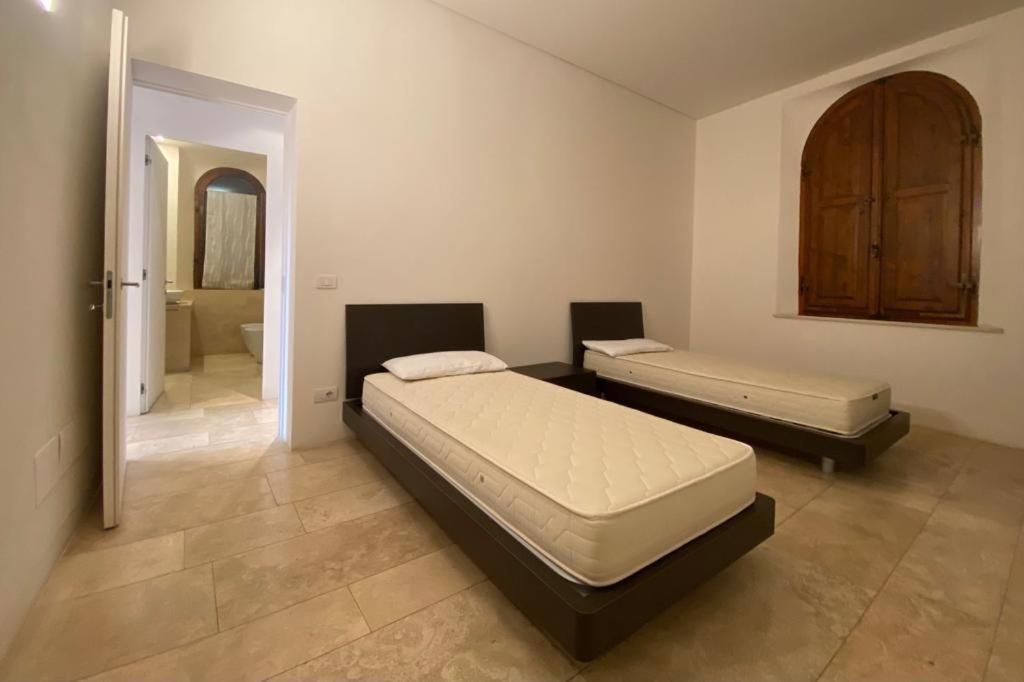 Splendida Vista Su Siena Apartment Екстериор снимка